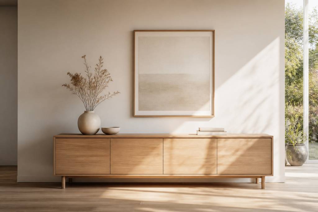1970's interior design : idées et inspirations pour une décoration rétro